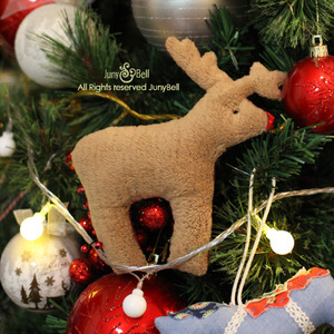 Christmas Toy - Rudolph 루돌프 